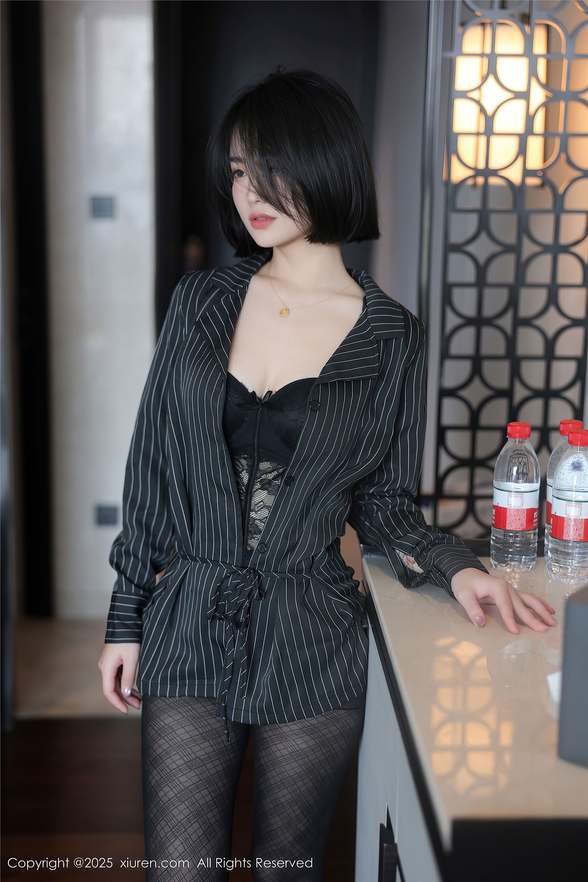 Xiuren秀人网 2025.03.27 NO.10076 汐子